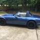 Illustration for article titled 1990 TVR S Series in Texas for $20,000